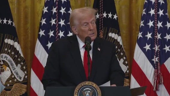 Trump tariffs: U.S., China to meet for trade talks