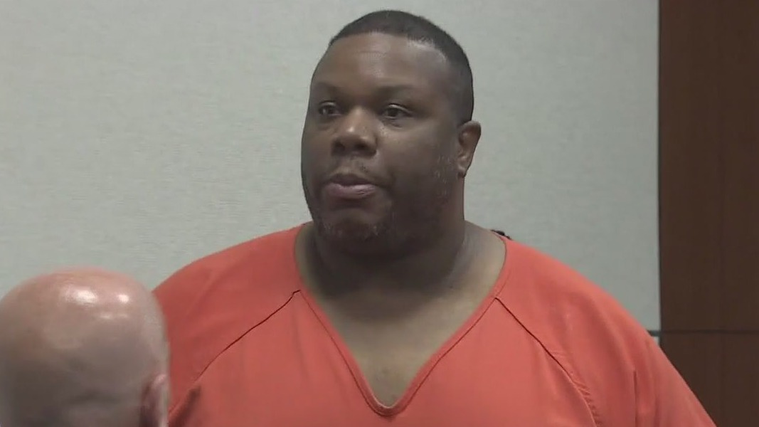 Houston crime: Former NFL player pleads guilty to ex-girlfriend's death