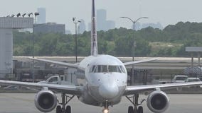U.S. Transportation Secy. announces overhaul of air traffic control system