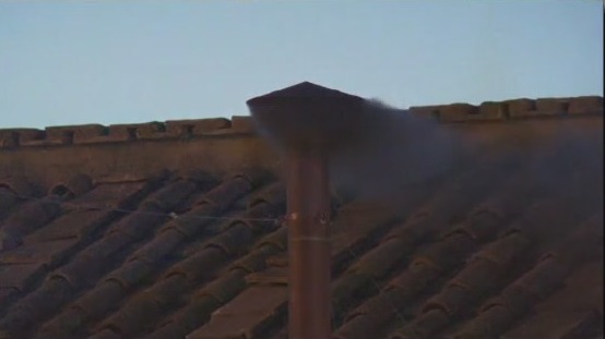 How the Papal Conclave works