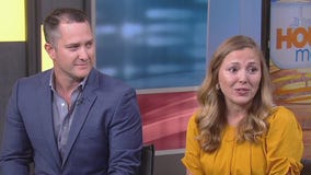 Texas mom-founded organization supporting others | Houston's Morning Show