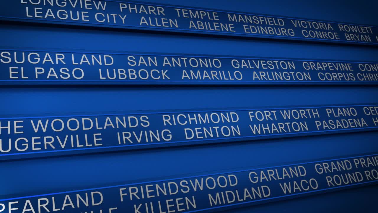 Texas: The Issue Is Podcast: May 7, 2025