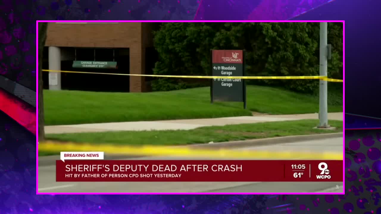 Man Kills Officer after son killed by cops, Oakland Restaurant Shot up