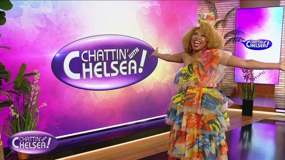 'Chelsea de Mayo' birthday bash!