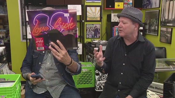 The Drop: May 8, 2025