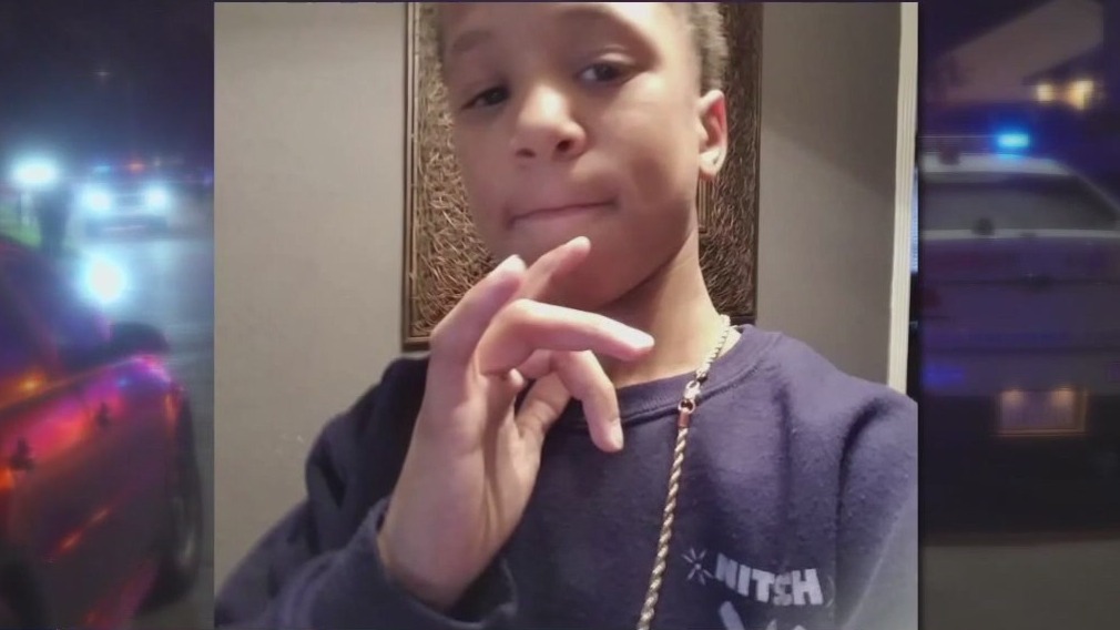 Teen killed after series of shootings involving two groups then off-duty officer