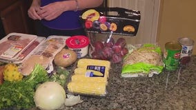 Kezo app helps save money on groceries