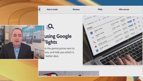 Points Path helps save money on booking flights