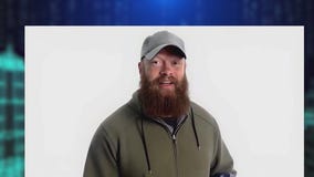 Murder victim confronts killer using AI