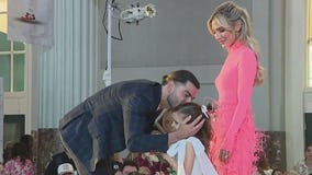 Champions for Healthy Families Lunch and Fashion Show