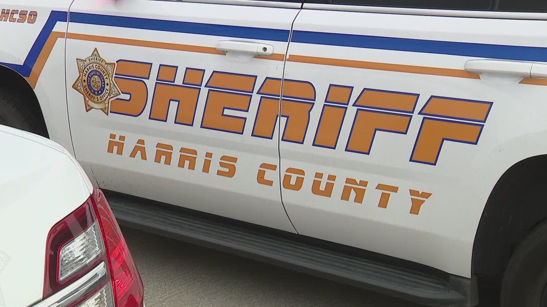 Harris County deputies demand pay increase | What's Your Point?