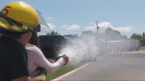 San Leon Volunteer Fire Department celebrates 70 years of service