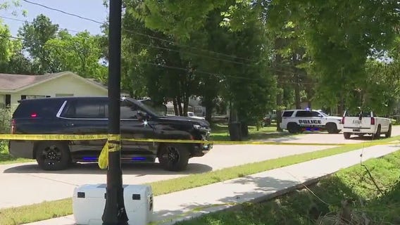 2 men shot to death in Morgan's Point