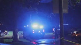 Shooting in Sugar Land: Suspect shot by officers