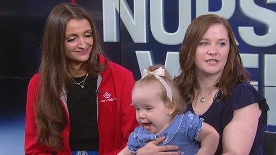 Celebrating National Nurses' Week