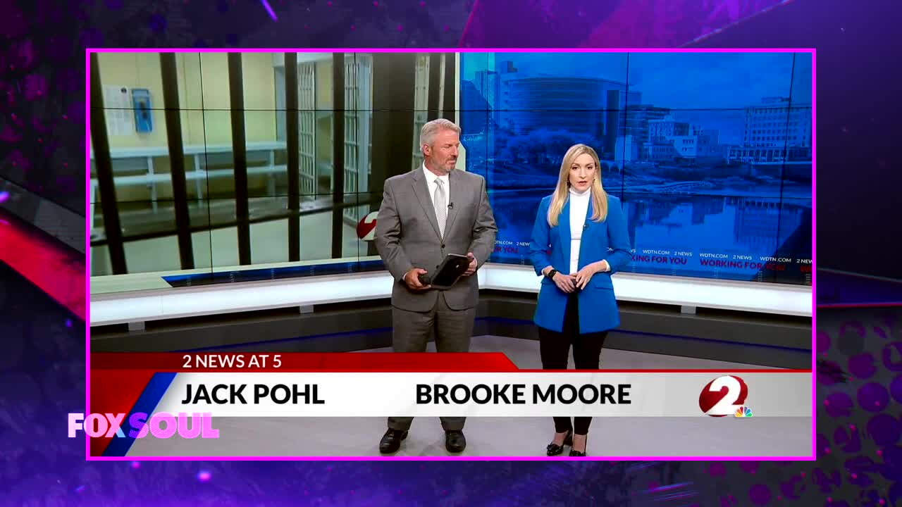 GRAPHIC: Man Dies in County Jail, Reopening Alcatraz?