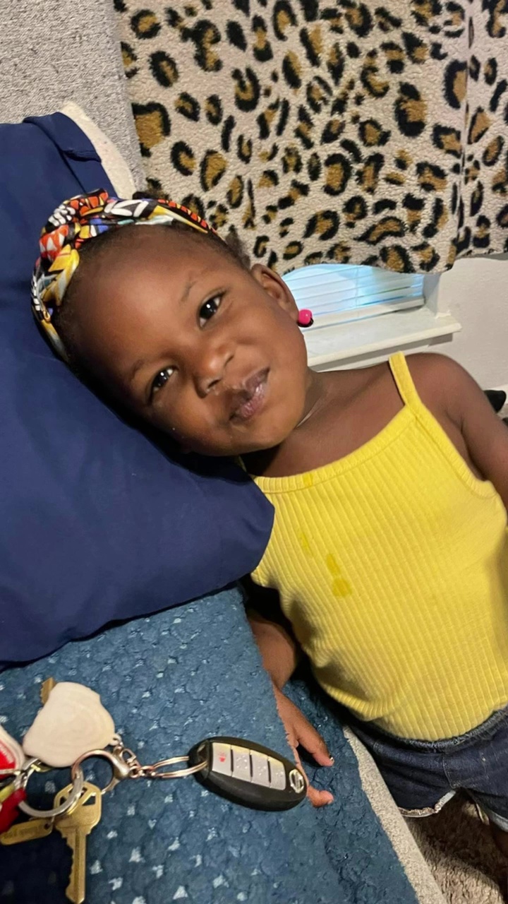 3-year-old girl killed in Conroe crash