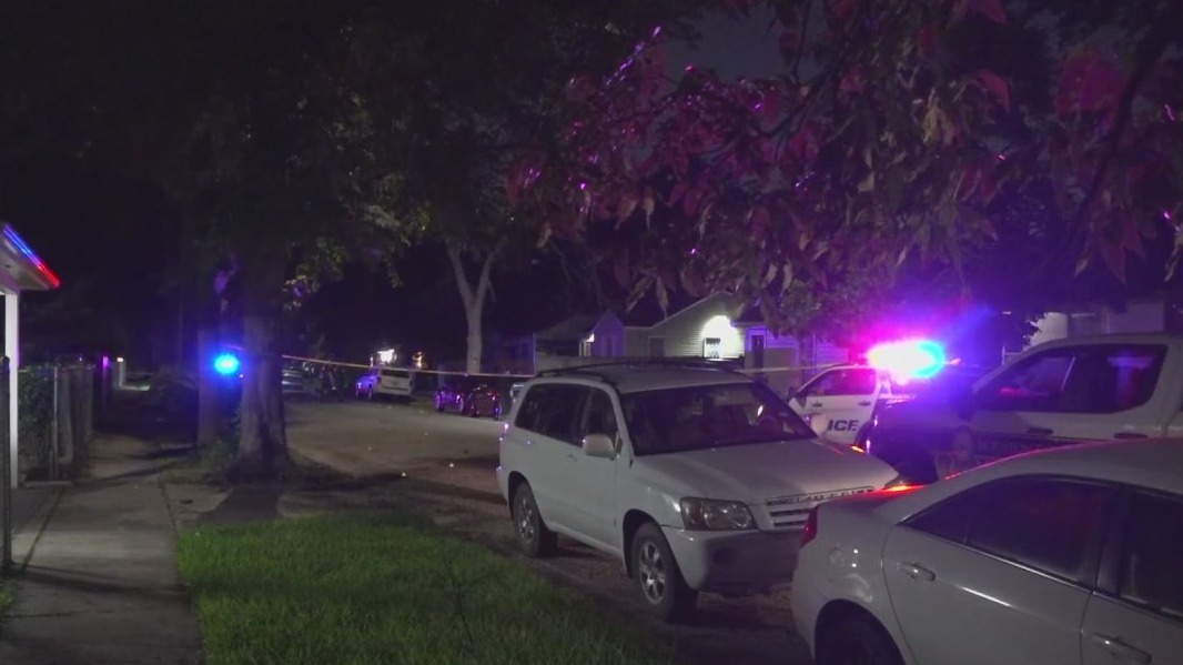 Southeast Houston: Four arrested in deadly 2024 shooting