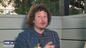 Luisito Comunica visits Houston for the first time | Bayou City Buzz