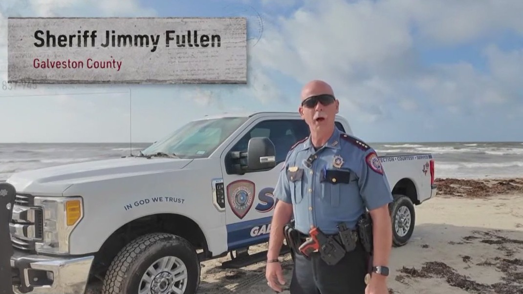 New rules ahead of Jeep Weekend in Galveston