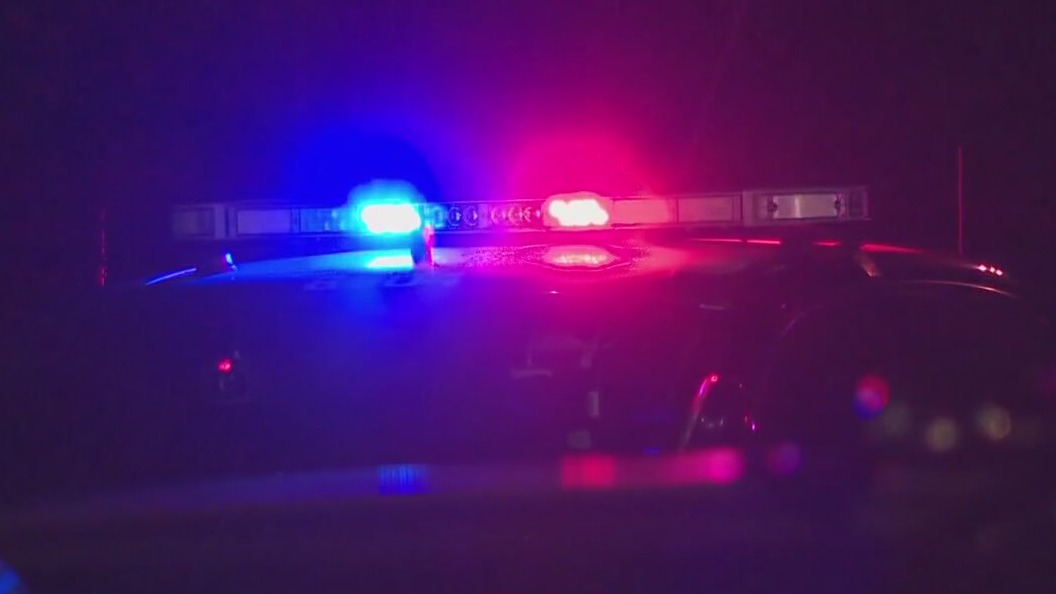 Texas bail reform: Gov. Abbott puts pressure on judges, lawmakers | What's Your Point?