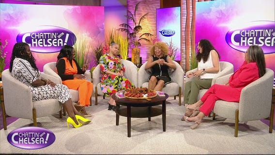 Mother's Day | Chattin' With Chelsea