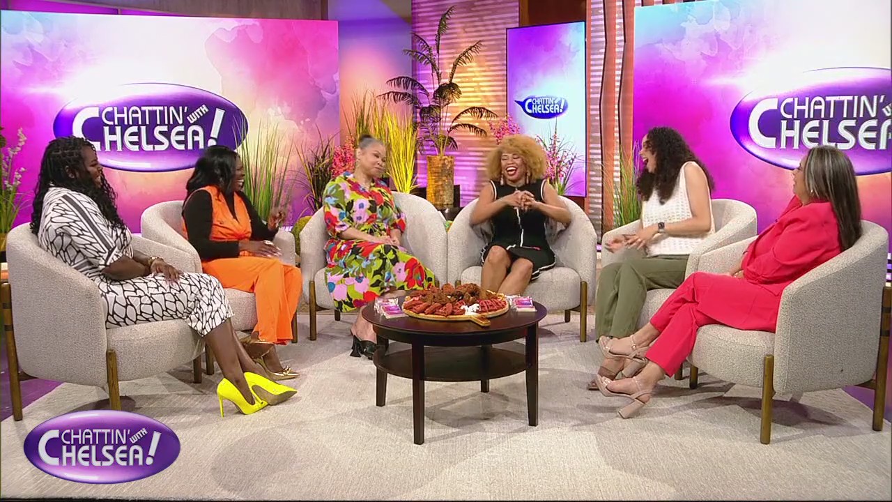 Mother's Day | Chattin' With Chelsea