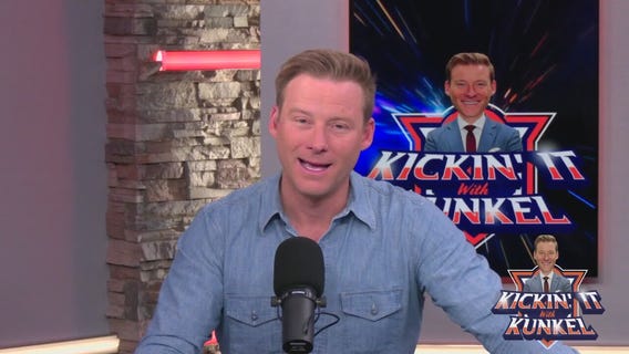 Houston Rockets Post-Mortem | Kickin' It With Kunkel