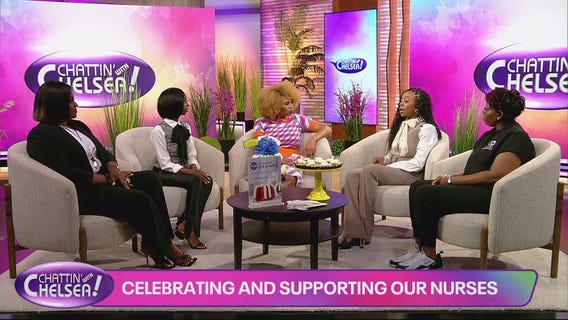 Nurse Appreciation Show