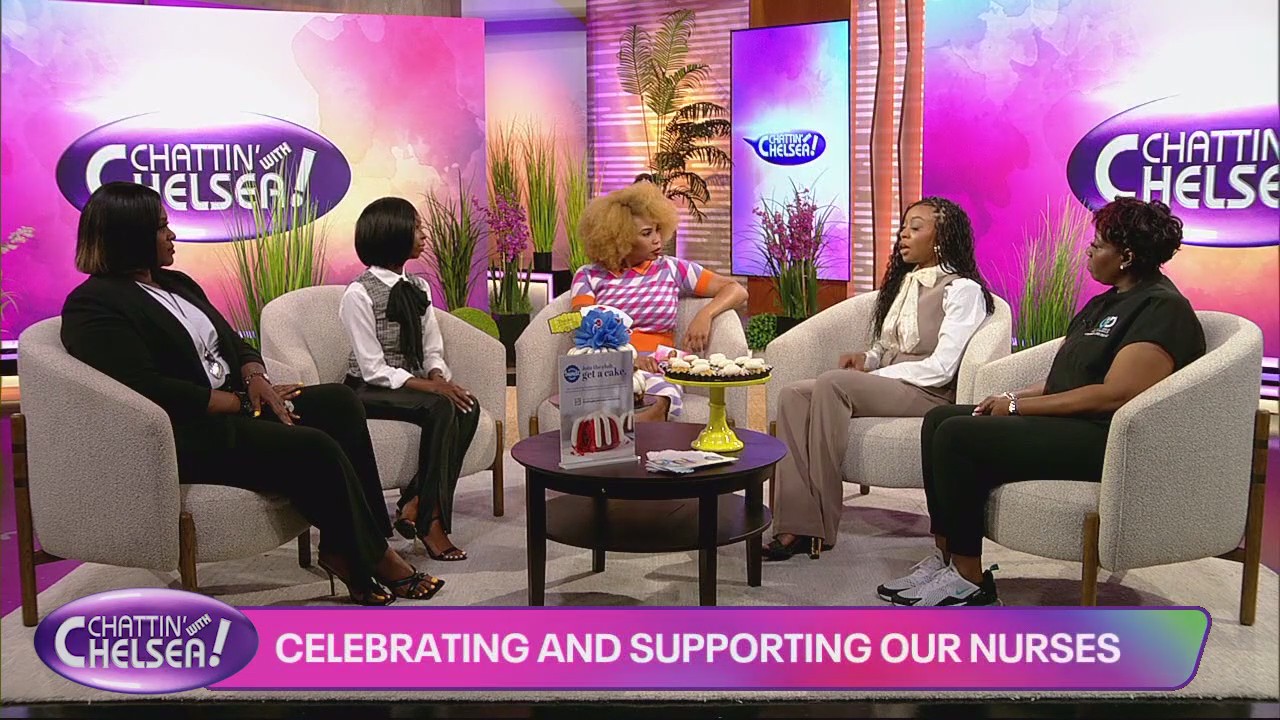 Nurse Appreciation Show