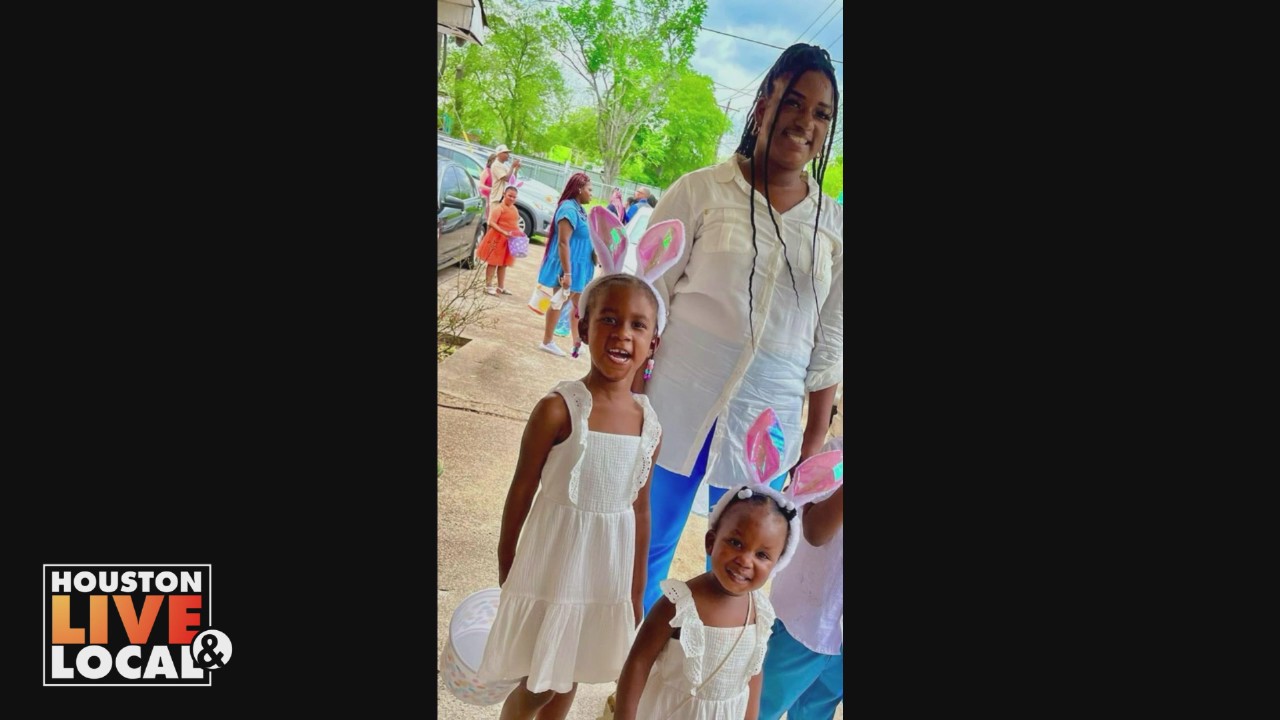 Girl killed, mom and sister injured in Conroe crash | Houston Live & Local