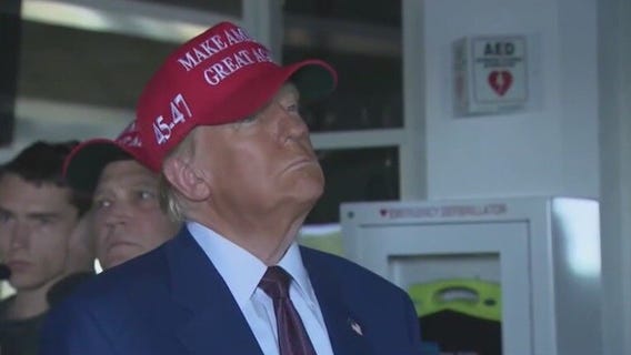 Qatar jet controversy: Can President Trump accept the $400 million gift?