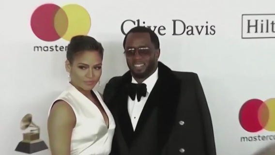 Sean Combs trial: Cassie returns to the stand on Wednesday