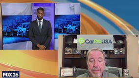 Tariffs impact on car prices