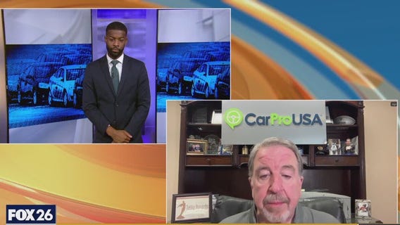 Tariffs impact on car prices