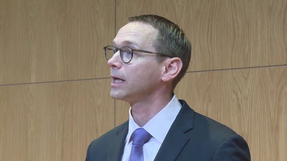 TEA Commissioner tours several Houston ISD campuses