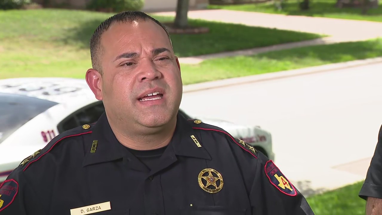 FULL: Deadly Harris County hit-and-run update