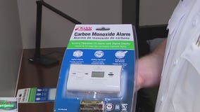 Protection against the 'silent killer'