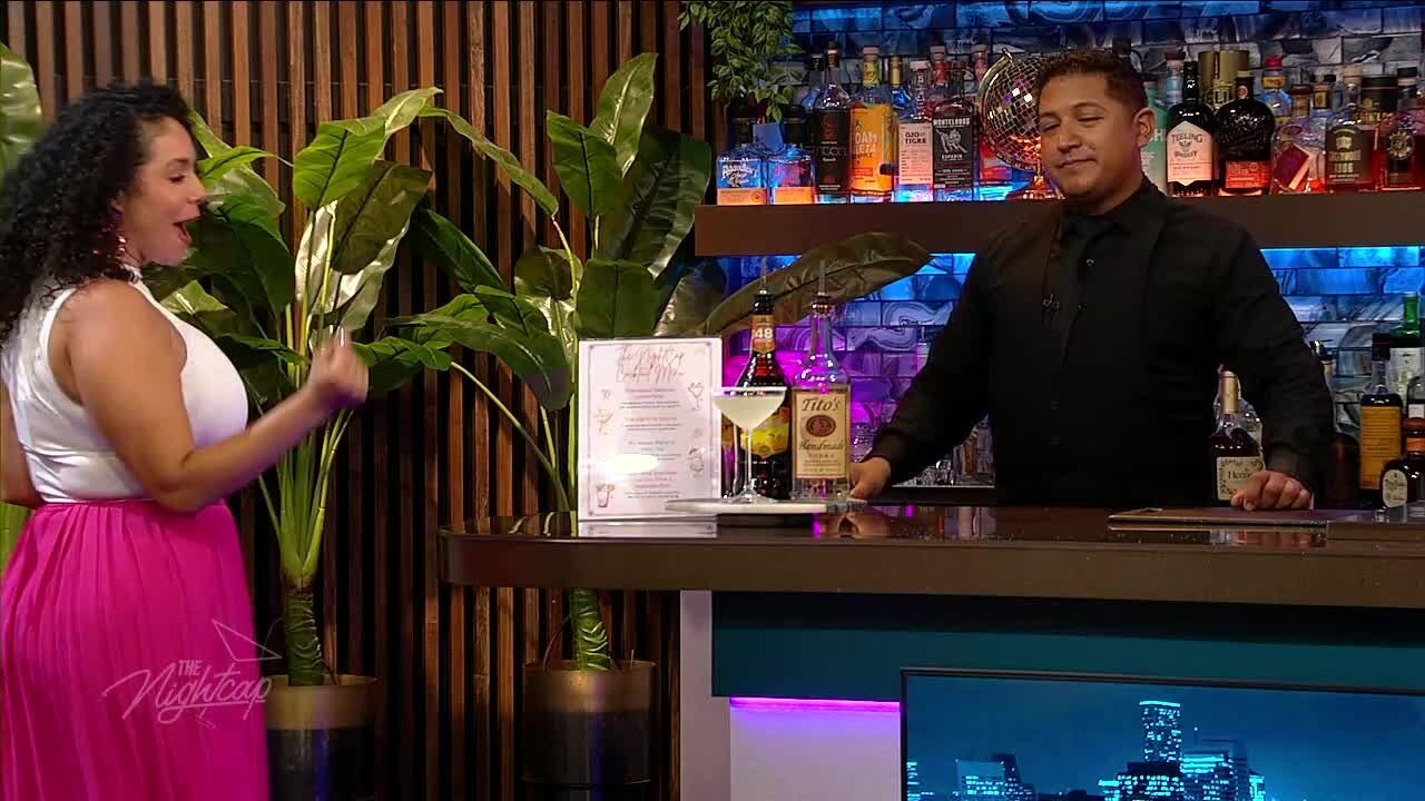 Love, work & deadlines: Married to the Job (and Each Other)