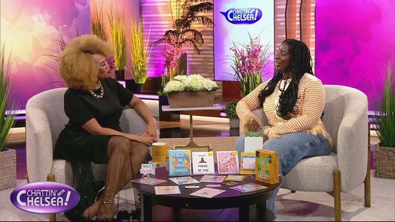 Hustle & Hope and Love After | Chattin' with Chelsea