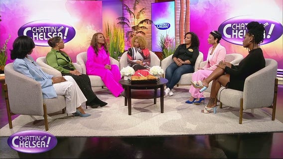 The Satisfied Wife: Part 1