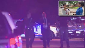 Spring couple's shooting deaths under investigation as double homicide