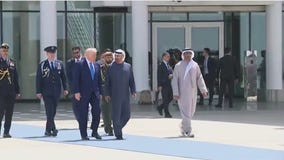 President Trump announces Iran nuclear deal | DC Daily