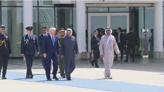 President Trump announces Iran nuclear deal | DC Daily