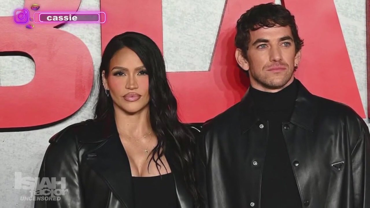 Psychological impact of Cassie's testimony