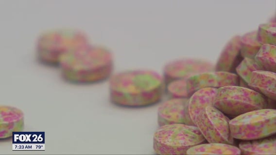 The plague of fentanyl | What's Your Point?