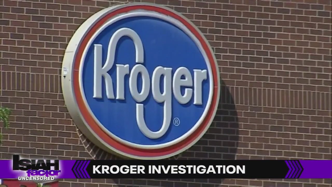 Report finds Kroger overcharged customers
