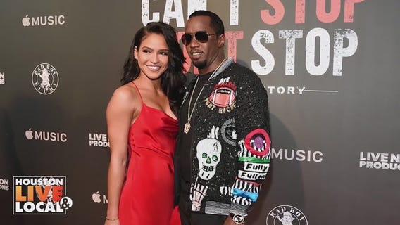 Diddy Debrief: Diddy's ex, Cassie Ventura, takes the stand for final day