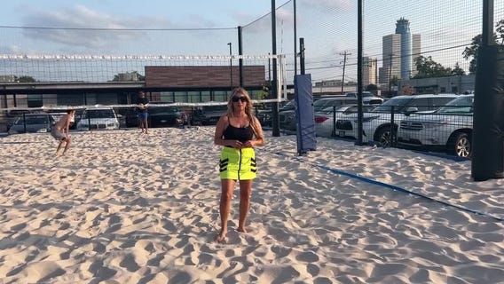 The Decoy Htx-A Family-Pet friendly Volleyball Bar