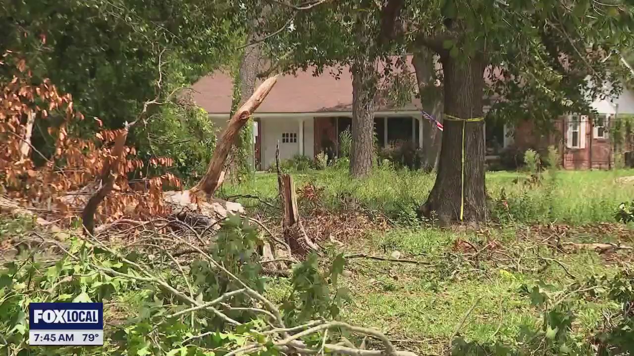 Sen. Bettencourt looking to close 'disaster loophole' | What's Your Point?